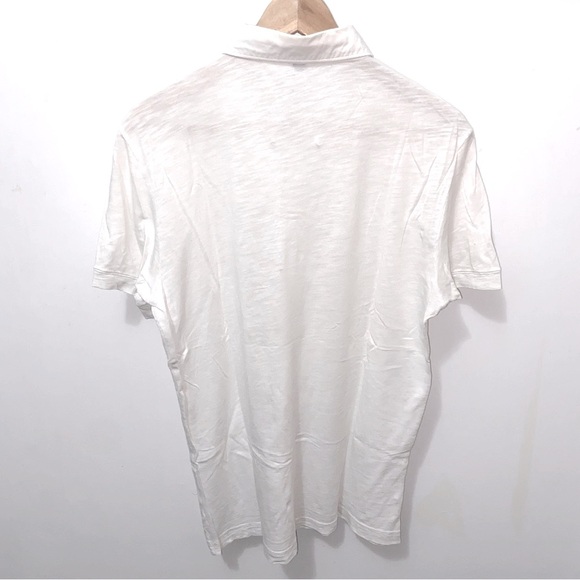 THEORY - Slim Polo Shirt - Picture 3 of 5